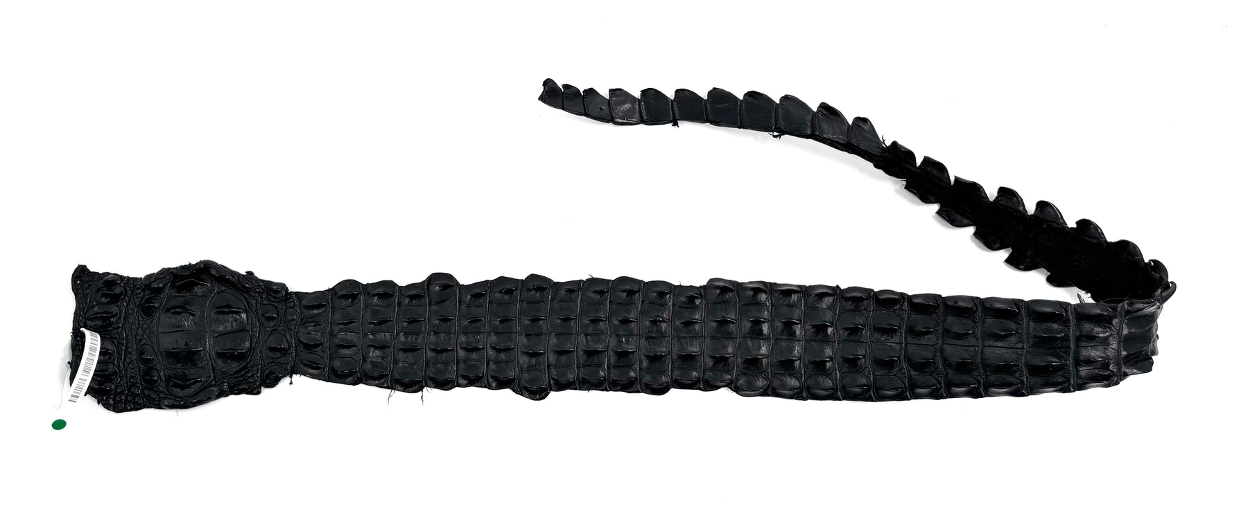 Genuine Crocodile Straps