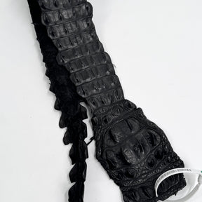 Genuine Crocodile Straps