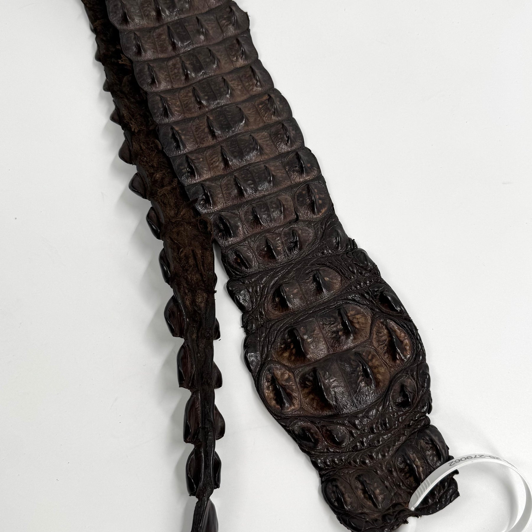 Genuine Crocodile Straps