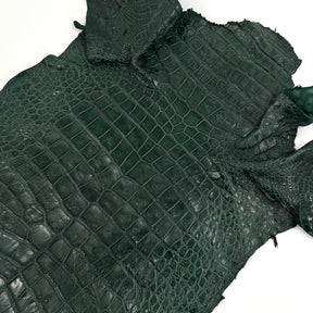 Floridian Wild Alligator (Millenium Finish)