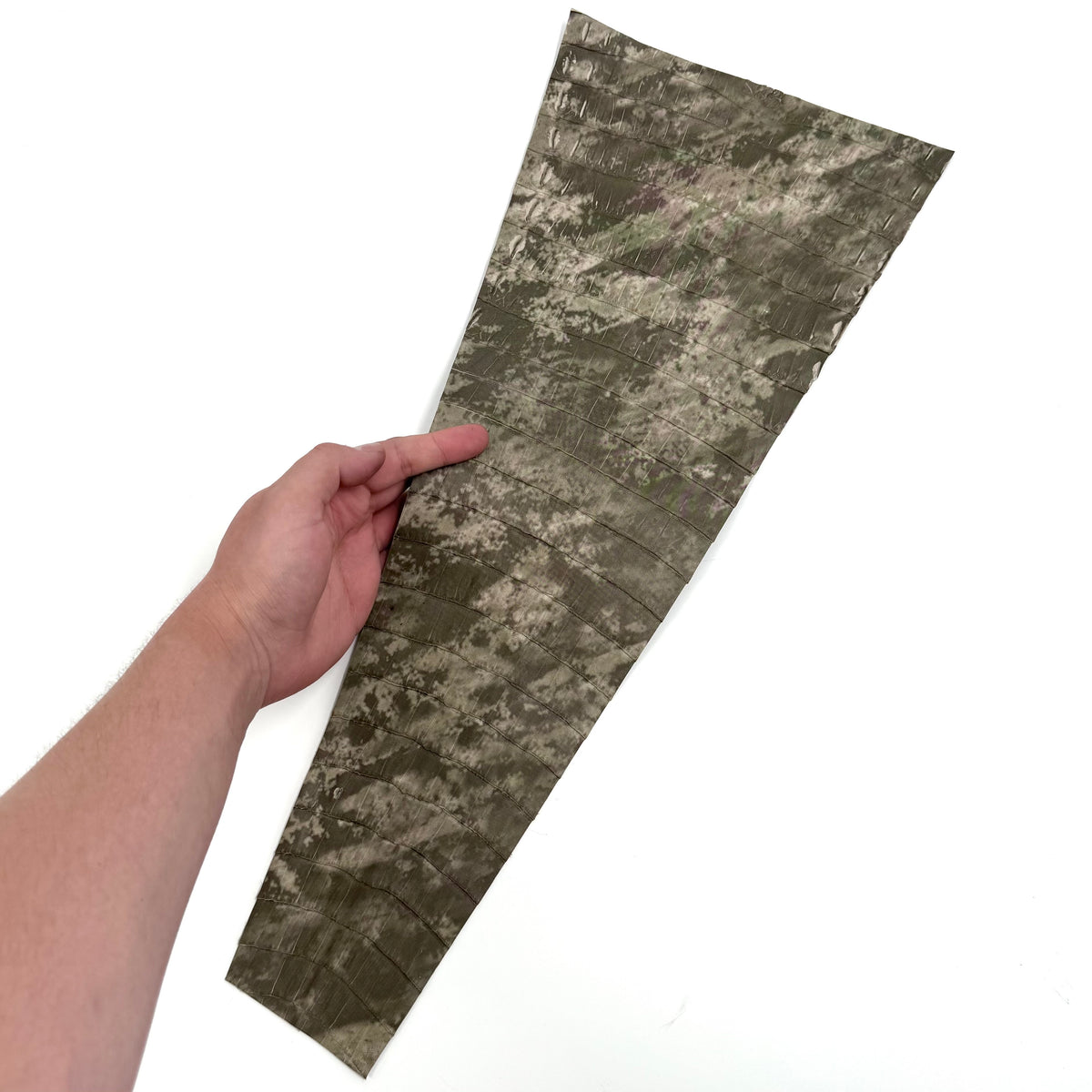 Individual Caiman Tails | SALE