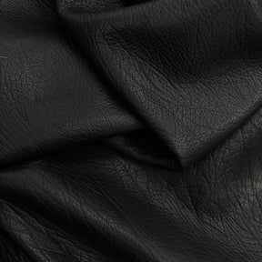 Bison Classic Shiny Finish Leather Hide