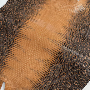 Lizard Skin | Ringmarked Peanut (Back Cut)