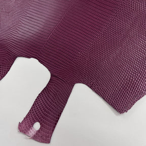 Lizard Skin | Magenta (Back Cut)