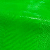 Lizard Skin | Neon Green (Back Cut)