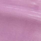 Lizard Skin | Lilac (Back Cut)