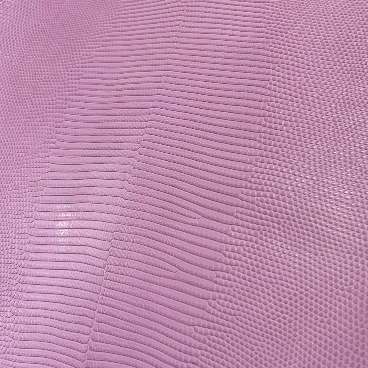 Lizard Skin | Lilac (Back Cut)