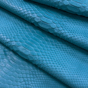 Python Matte | Ocean | 150 cm