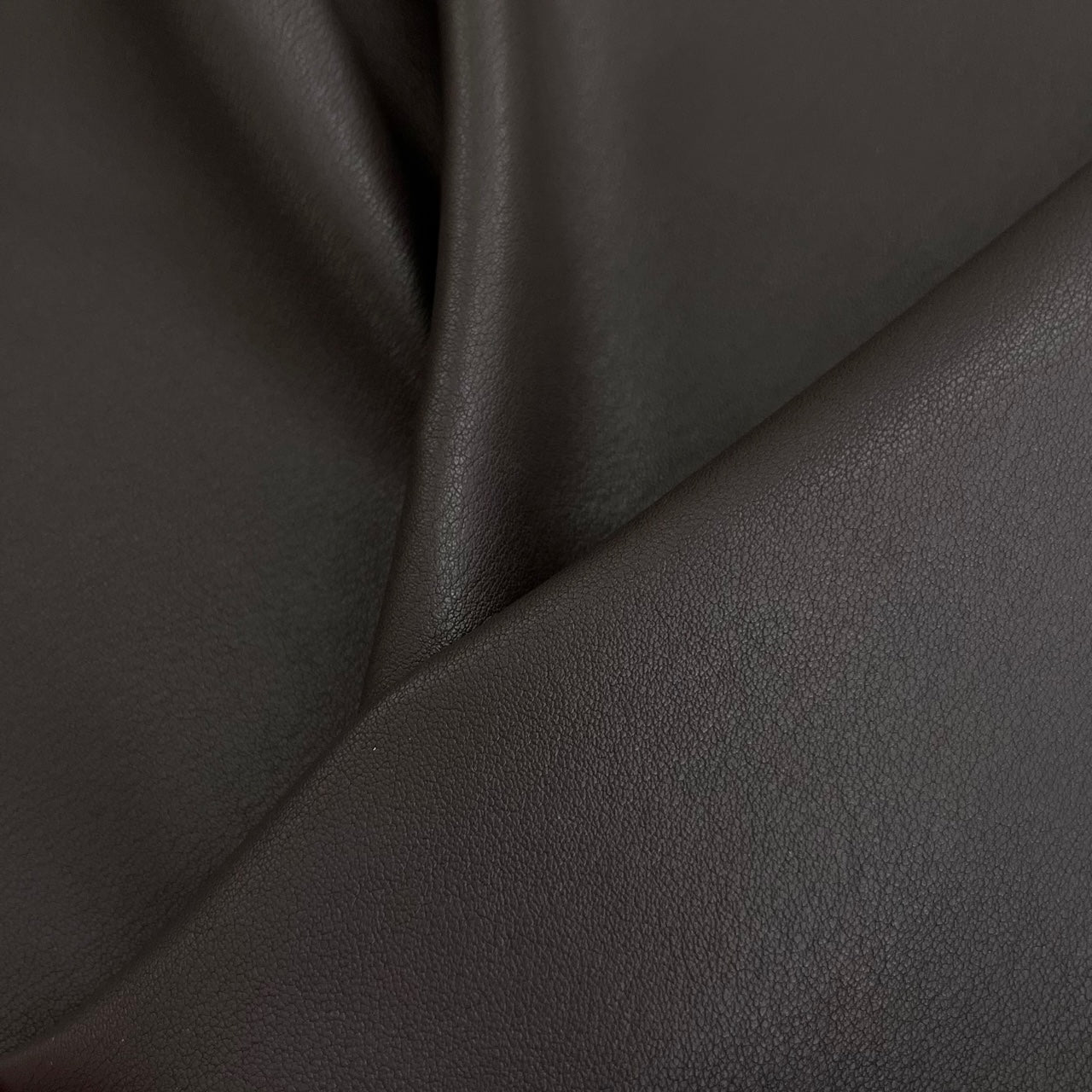 Stretch Lamb Leather | Espresso