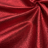 Matte Prism Cow Hide | SALE