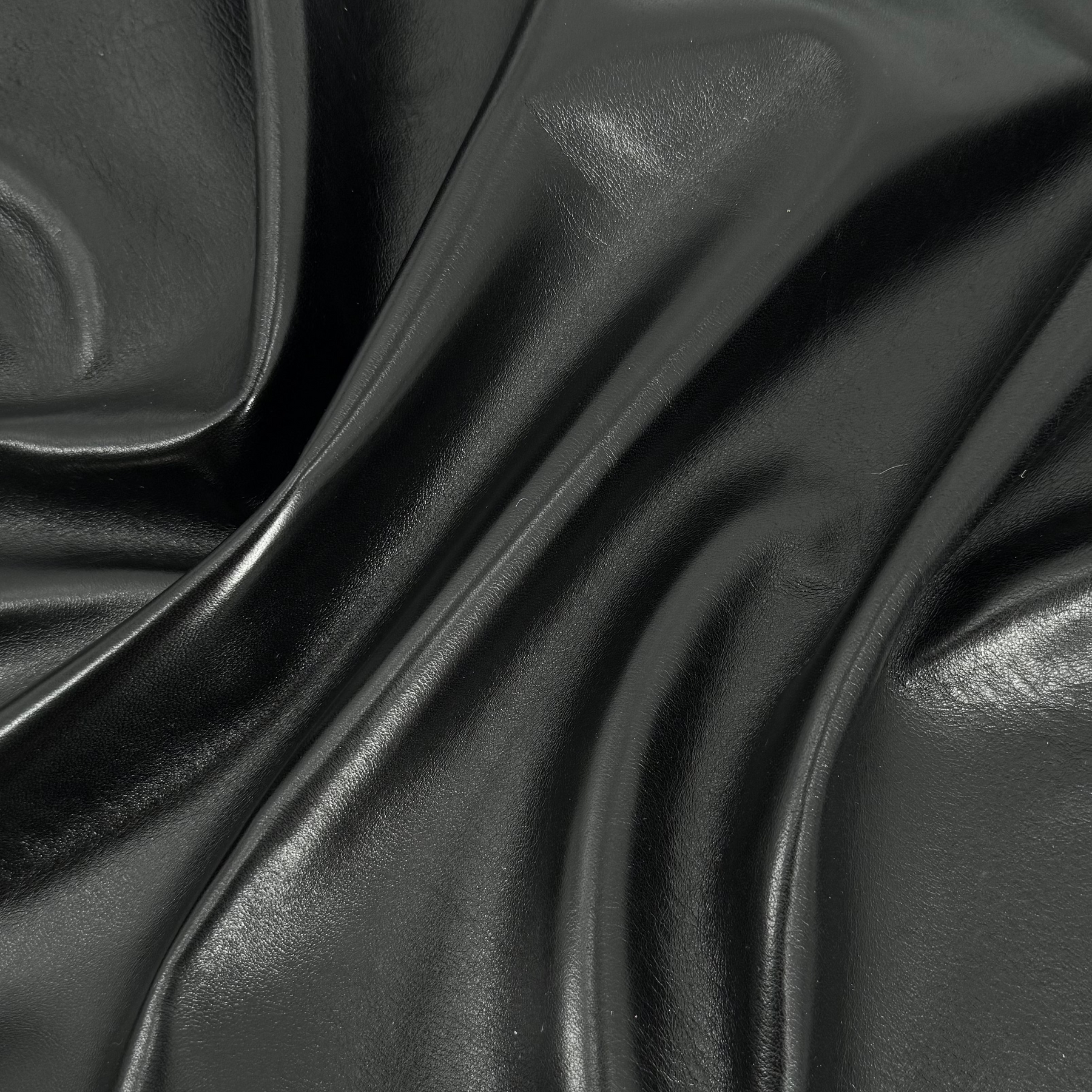 Satin Lamb