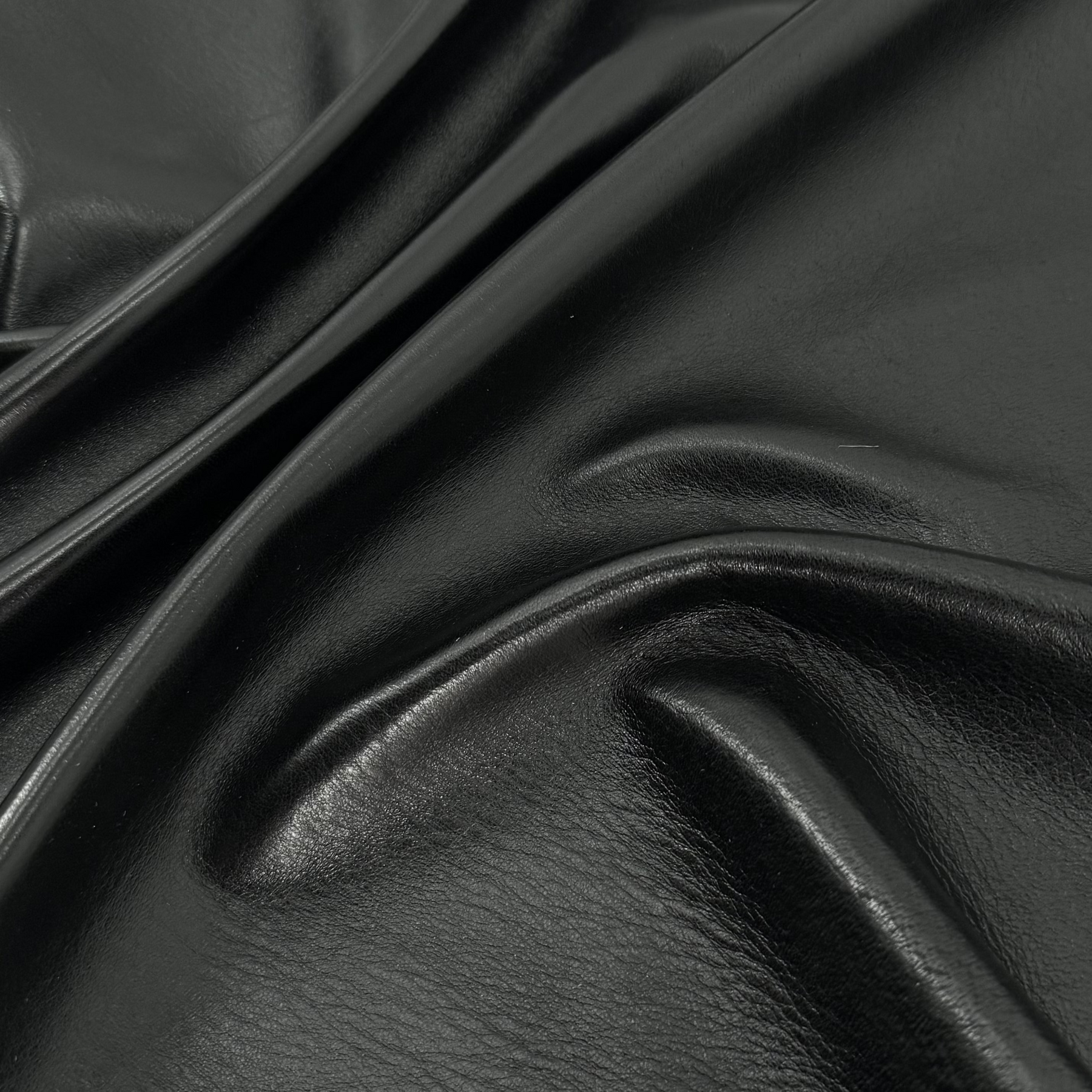 Satin Lamb