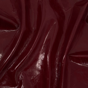 Oxblood Glazed Baby Calf | SALE