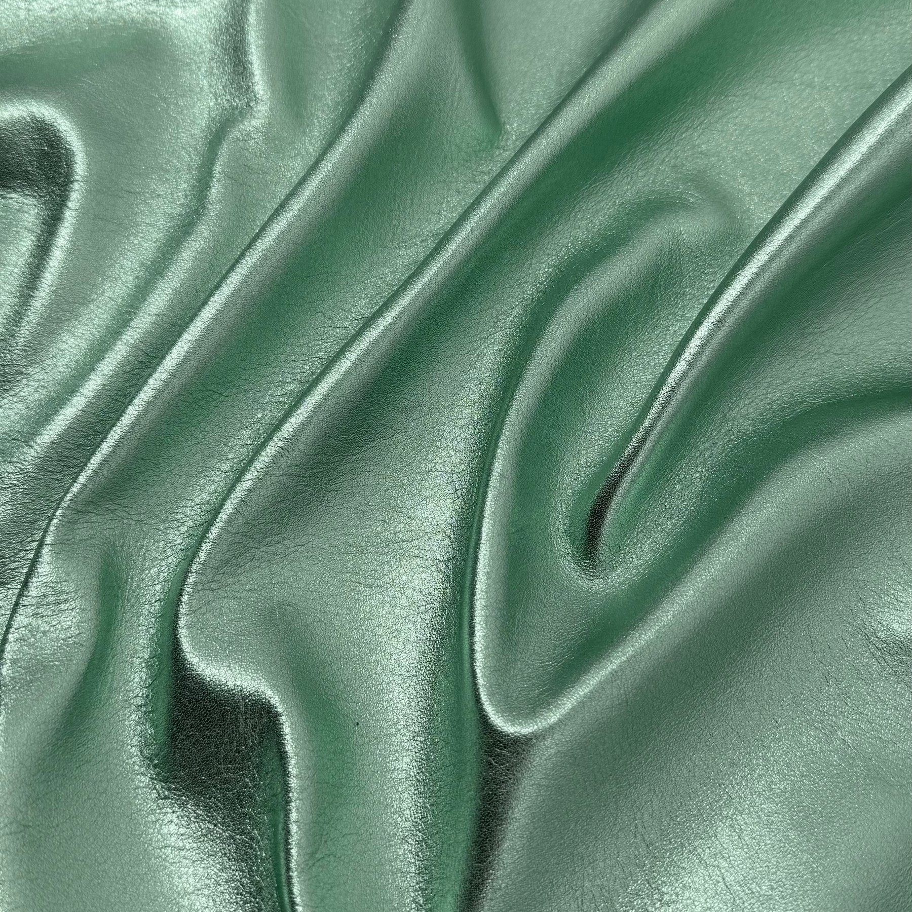 Metallic Lamb