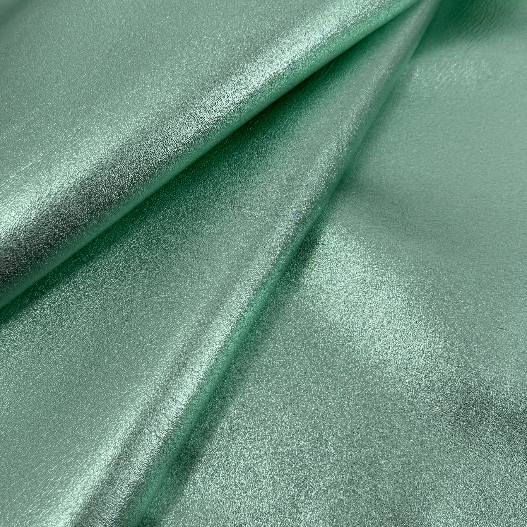 Metallic Lamb