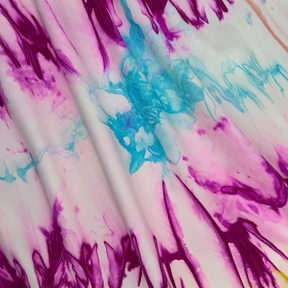 Tie-Dye Lamb