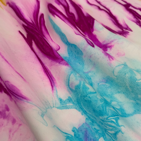 Tie-Dye Lamb