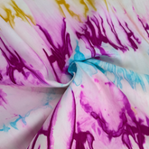 Tie-Dye Lamb