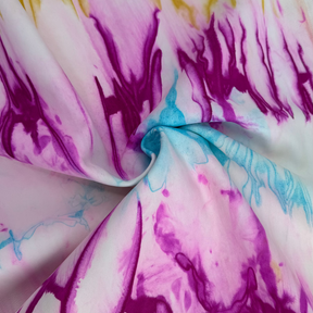 Tie-Dye Lamb