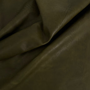 Homage Horse Leather