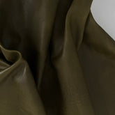 Homage Horse Leather