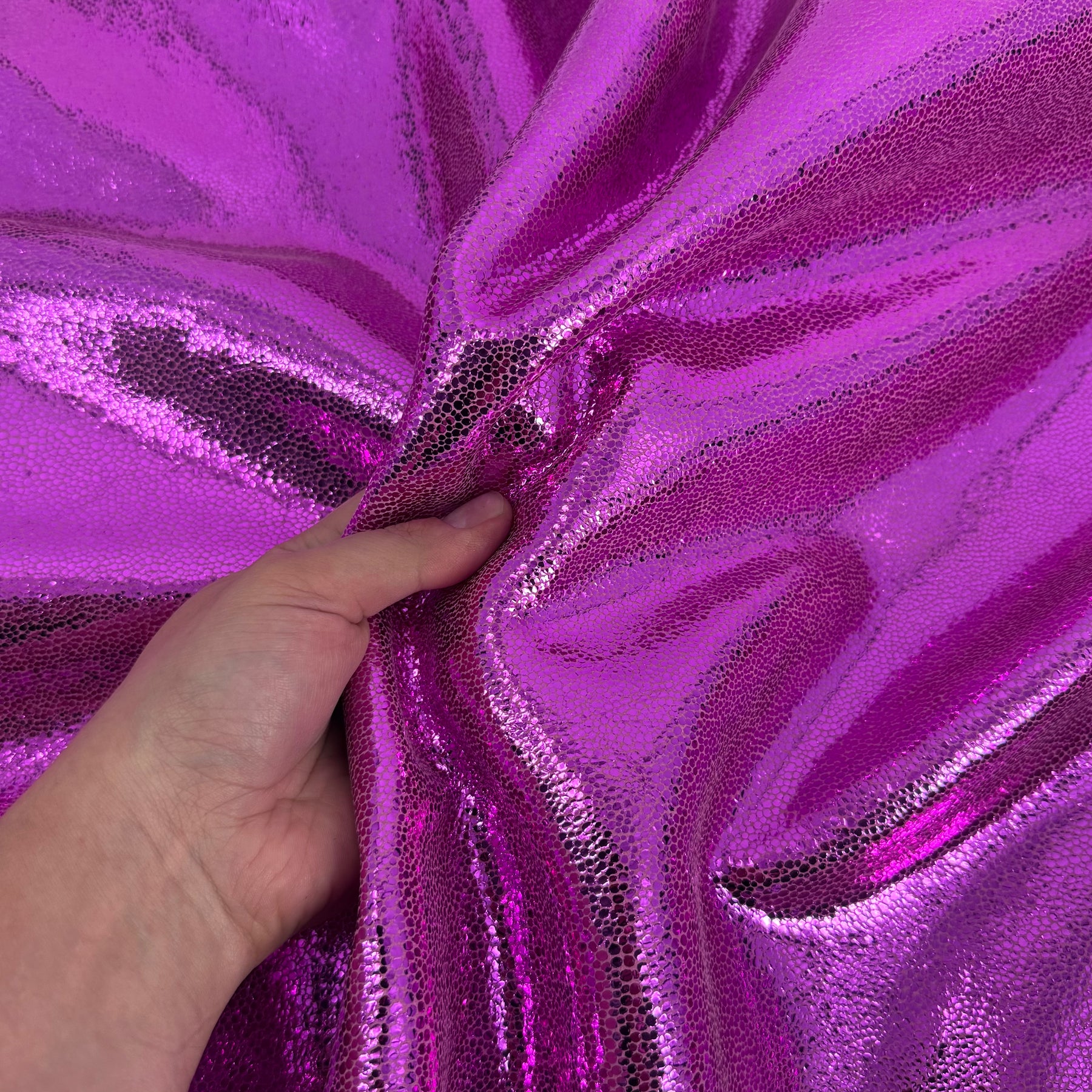 Mermaid Cow Fuxia | Limited Stock