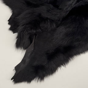 Toscana Shearling Long Hair Hide