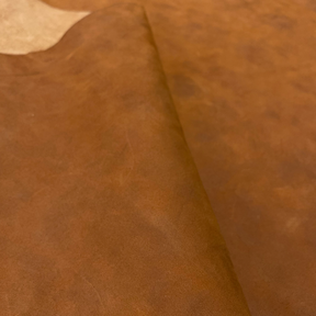 Cinerosa Sponge Dyed Thin and Soft Veg-Tan Horse Hide