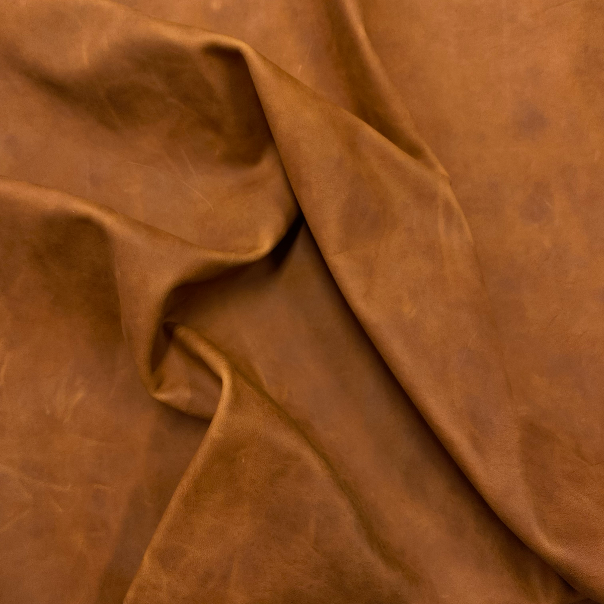 Cinerosa |Soft Veg-Tan Horse Hide| Pre-Cuts