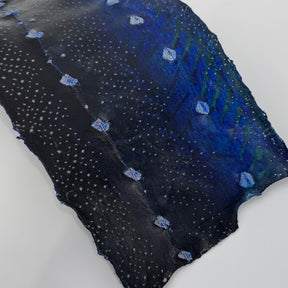 Transparent Sturgeon Plates | One-Of-A-Kind