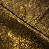 Flirt Distressed Metallic Goat