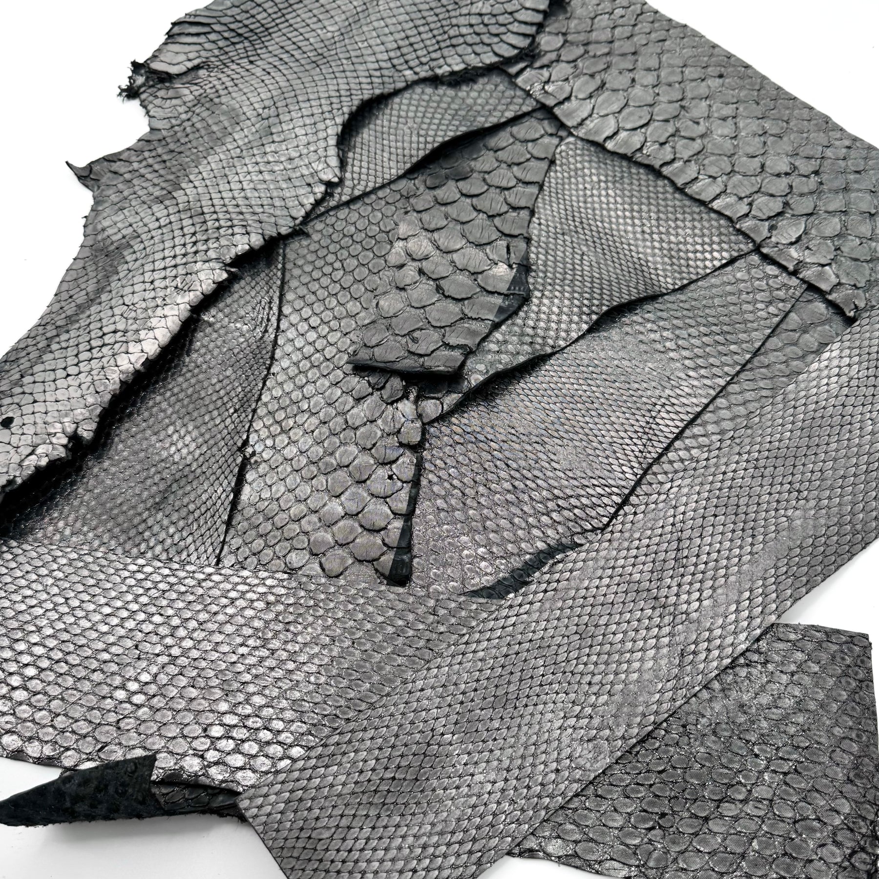 Foiled Metallic Small Python Cuts | Bundle #F5 | Sale