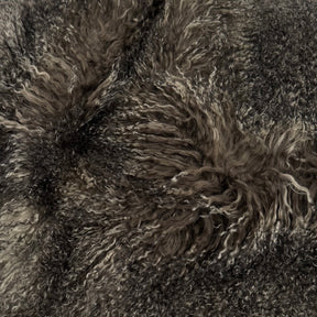 Mongolian Curly Lamb Plate | Ships in 4-5 Days