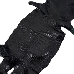 Glazed Black Alligator | Sale