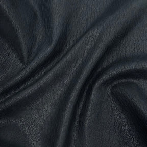 Navy Italian Goat Nappa