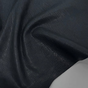 Navy Italian Goat Nappa