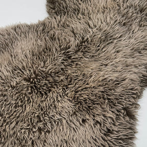 Skandilock Curly Longwool New Zealand