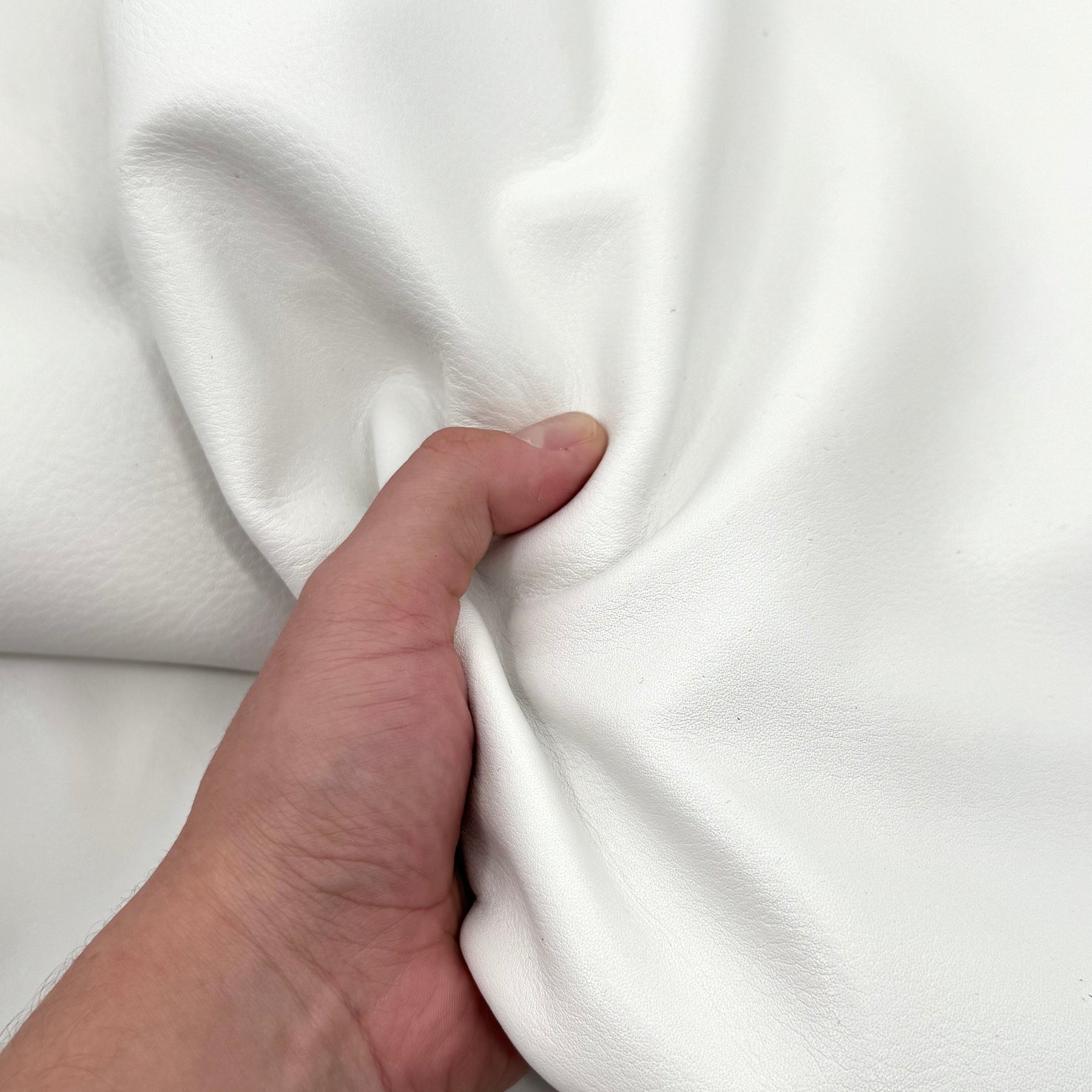 Toro Naturally Pebbled Italian Cow