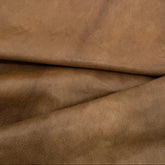 Golden Vintage Italian Goat Nappa