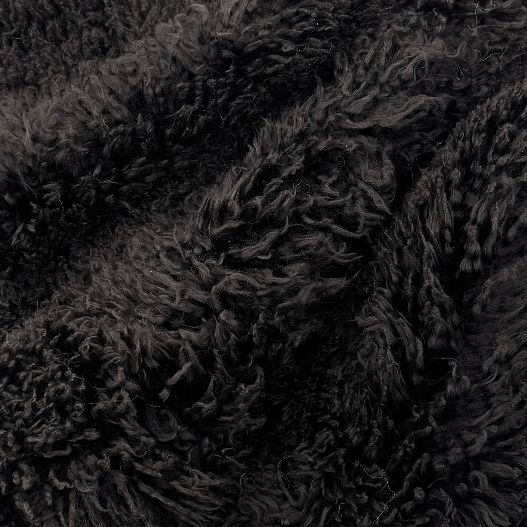 Skandilock Curly Longwool New Zealand