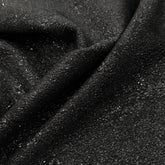 Distressed Deco Foil Stretch Lamb