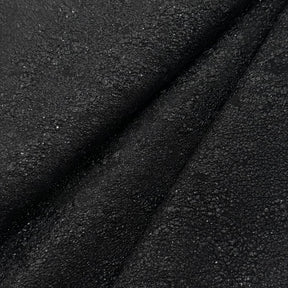 Distressed Deco Foil Stretch Lamb