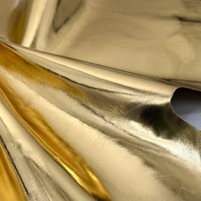 Italian Crushed Mirror Cow