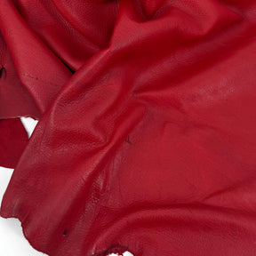 Naked South African Kudu Leather | Limited Stock