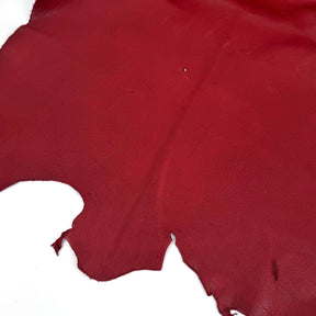 Naked South African Kudu Leather | Limited Stock