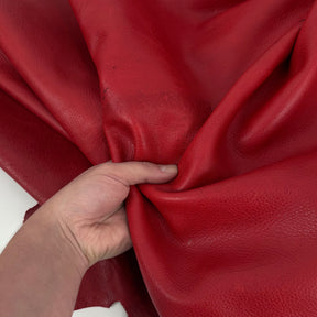 Naked South African Kudu Leather | Limited Stock