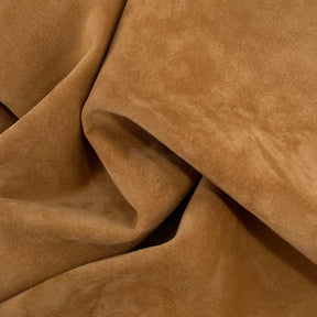Pig Nubuck Medium-Thick Suede