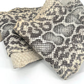 Natural Python Cut #7B - Only 1 Available | SALE