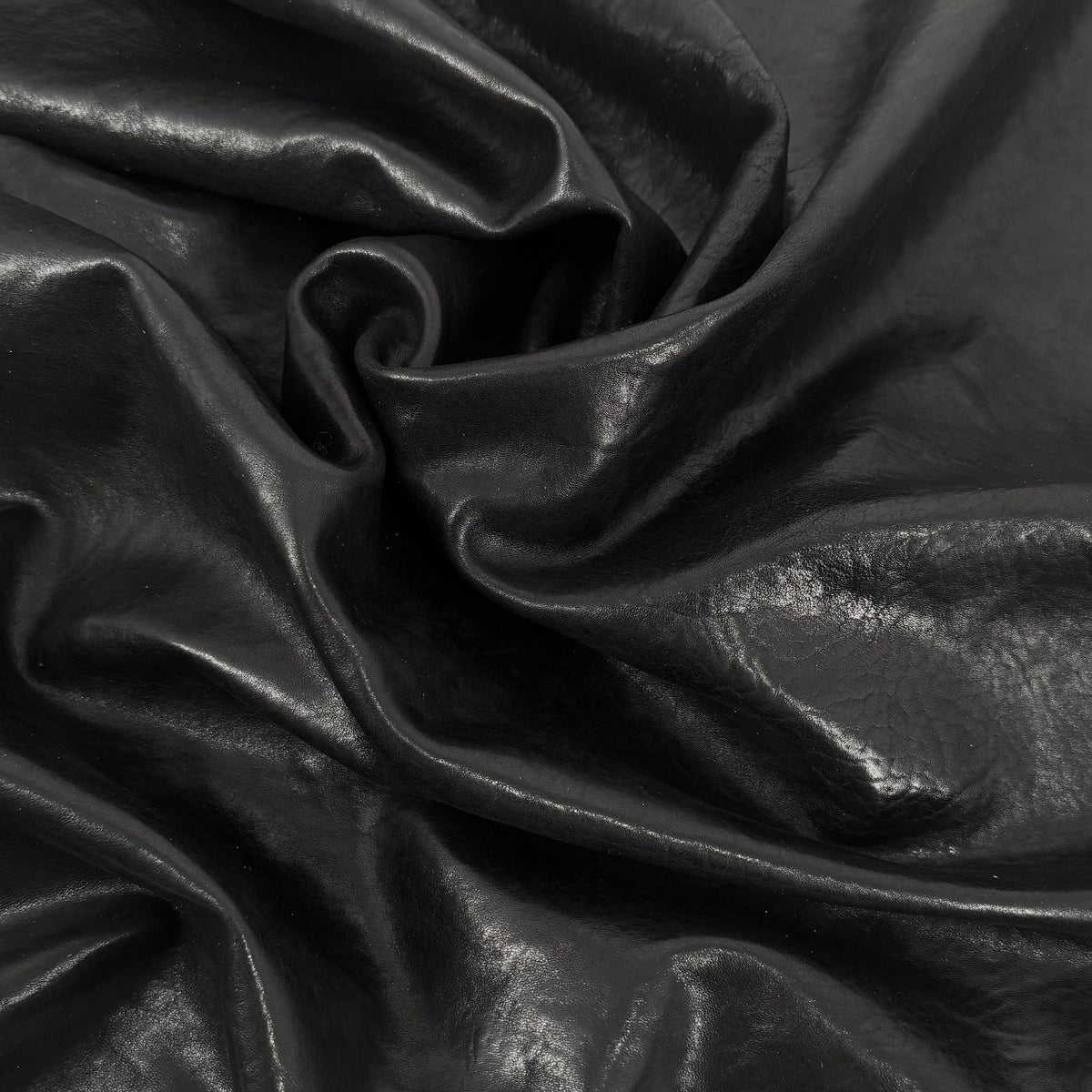 Italian Pistol Horse in Black