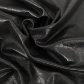 Italian Pistol Horse in Black